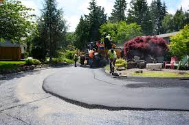 Best Driveway Drainage Solutions  in Roma, TX